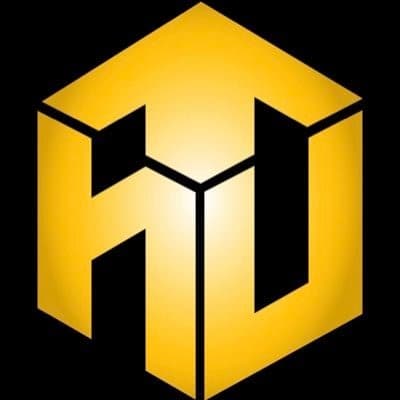 Angeldust NFT Marketplace logo