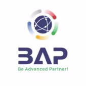 BAP IT Co., JSC logo