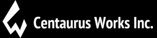 Centaur Works logo