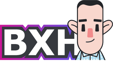 BXH Exchange Platform  logo