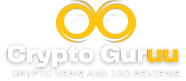 CryptoGuruu Inc. logo
