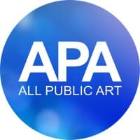 All Public A logo