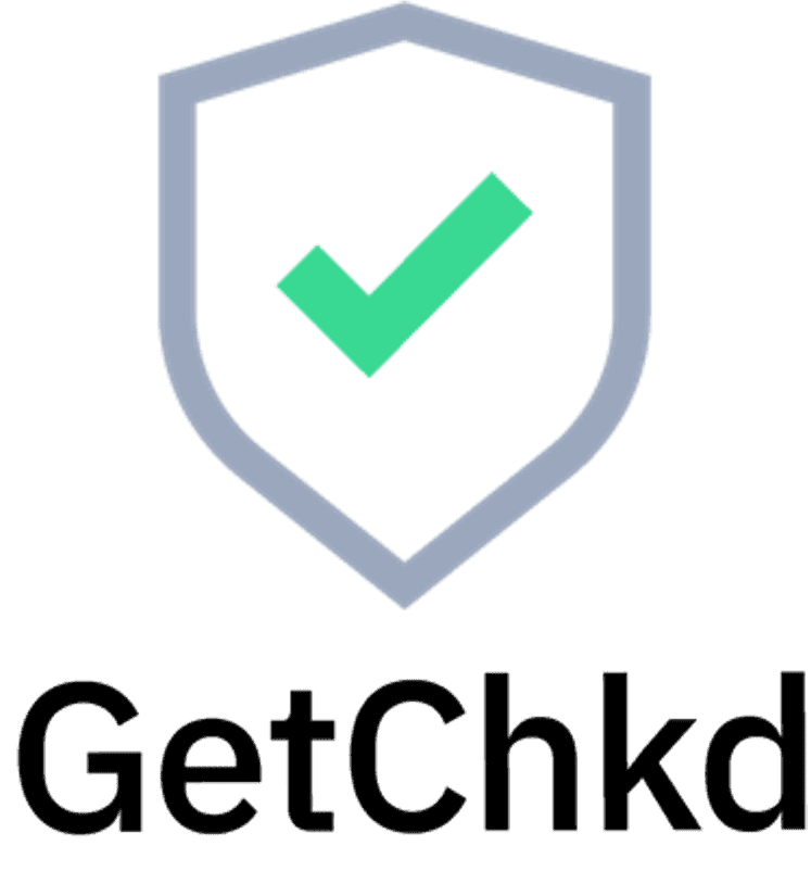 GetChkd Inc.