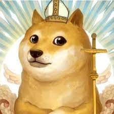 HolyDoge logo