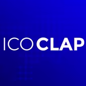ICOclap logo