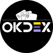 okdex logo