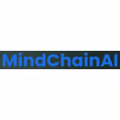 Mindzchain logo