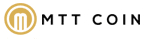 MTT coin – Cryptocurrency logo