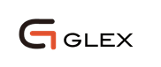 GLEX logo