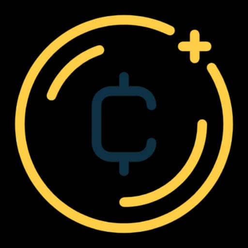 Cryptoxie FinTech logo