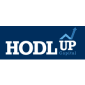 HODL UP Capital logo