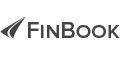 FinBook logo