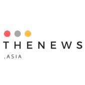 TheNews.Asia logo