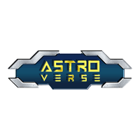 Astro Verse logo