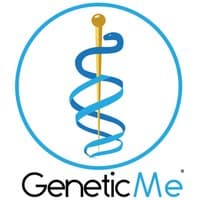 GeneticMe logo