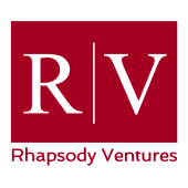 Rhapsody Ventures logo