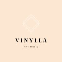 Vinylla logo