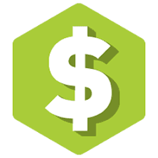 Dollar INTERNATIONAL logo