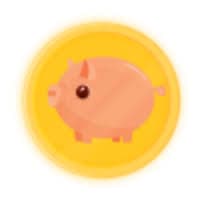 ThePiggyGarde logo