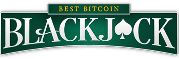 Best Bitcoin Blackjack logo