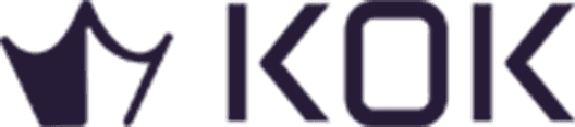 KOK Chain logo