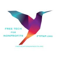 Resourceful Nonprofit  logo