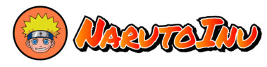 Naruto Inu logo