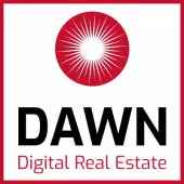 Dawn Digital Real Estate logo