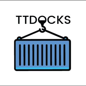 TTDocks logo