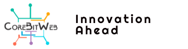 CoreBitWeb Technologies Pvt Ltd logo