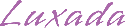 Luxada logo