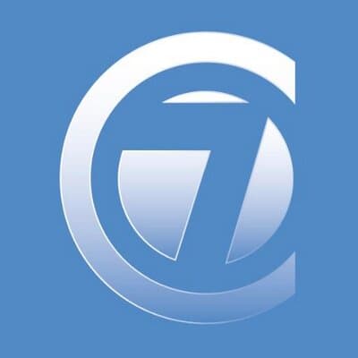 Seventh Continent logo