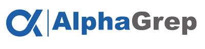 AlphaGrep logo