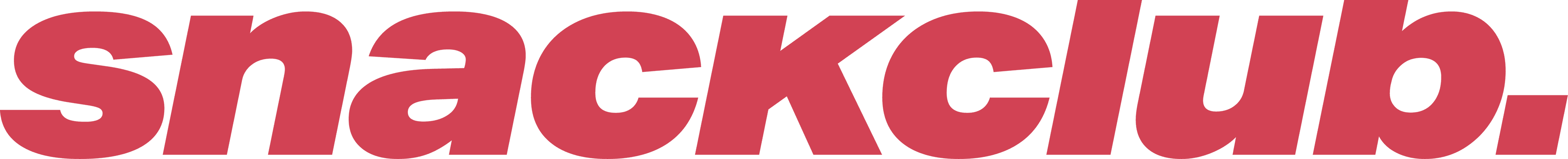 Snackclub logo