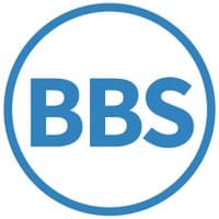 BBS Coin logo
