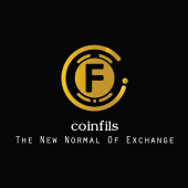 Coin Fils logo