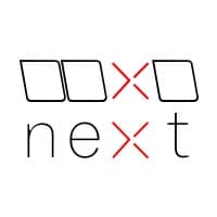 NEXT modular vehicles logo