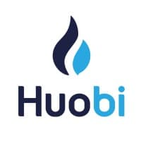 Huobi Korea logo