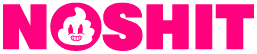NOSHIT logo