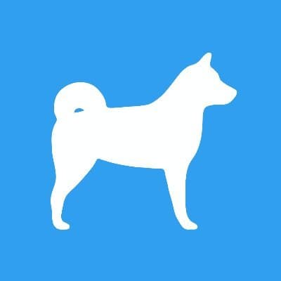 Dogge logo