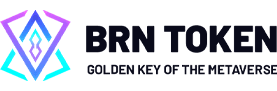 BRN Metaverse logo
