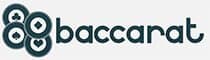 Best Bitcoin Baccarat logo