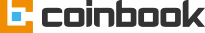 Coinbook logo