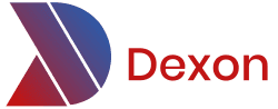 Dexon Software logo