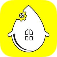 NuHelp logo
