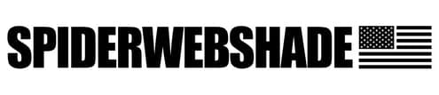 SpiderWebShade logo