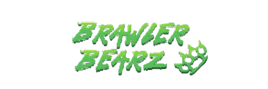 Brawler Bearz logo