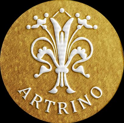 ArtRino logo