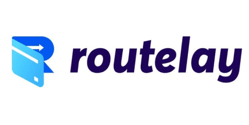 Routelay logo