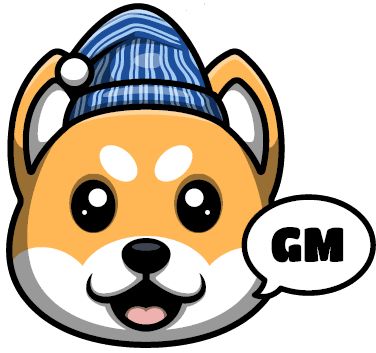 GM Floki logo